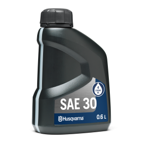 Husqvarna WP 4T SAE 30 - 0,6 l
