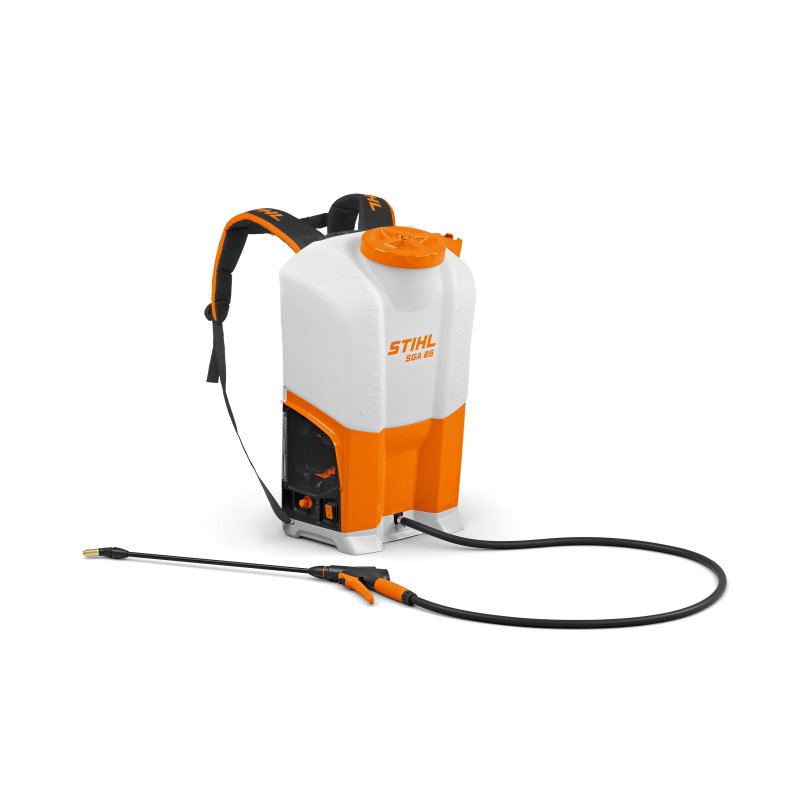 Stihl SGA 85 Rygforstver