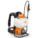 Stihl SGA 60 Rygforst�ver batteri