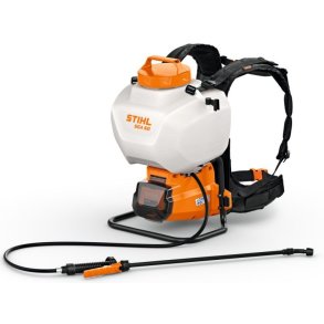 Stihl SGA 60 Rygforst�ver batteri