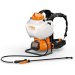 Stihl SGA 60 Rygforst�ver batteri