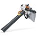 Stihl SH 86 C-E l�vsuger