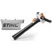 Stihl SH 86 C-E l�vsuger