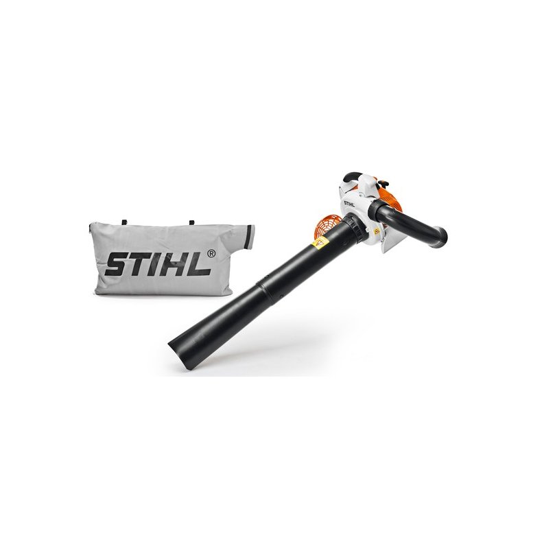 Stihl SH 86 C-E l�vsuger
