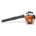 Stihl SH 86 C-E l�vsuger