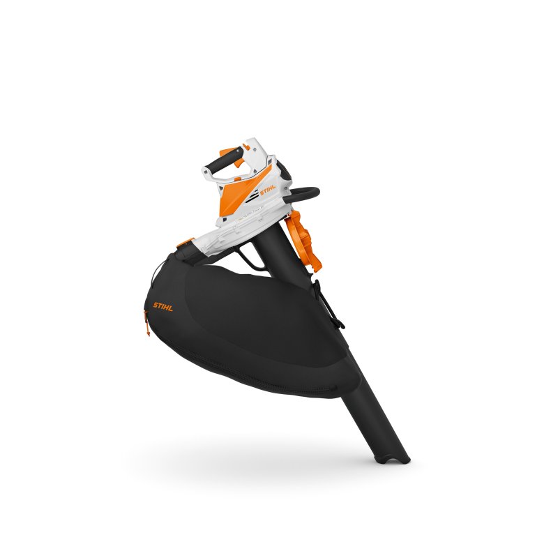 Stihl SHA 56 lvsuger batteri