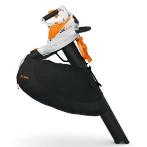 Stihl SHA 56 l�vsuger batteri