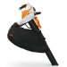 Stihl SHA 56 l�vsuger batteri