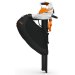 Stihl SHA 56 l�vsuger batteri