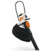 Stihl SHA 56 l�vsuger batteri