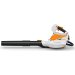 Stihl SHA 56 l�vsuger batteri
