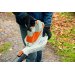 Stihl SHA 56 lvsuger batteri