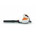 Stihl SHA 56 lvsuger batteri