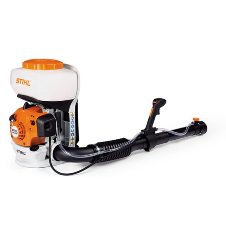 Stihl SR 200 sprjteaggregat