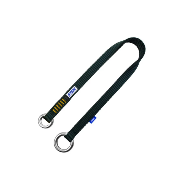 Friction saver st�l ringe - 90 cm