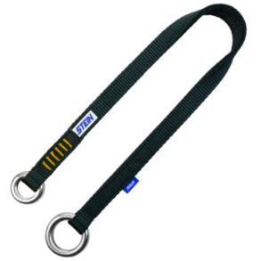 Friction saver st�l ringe - 120 cm