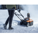 Husqvarna ST 143i sneslynge batteri