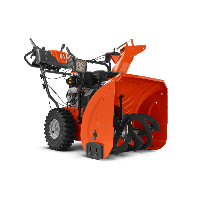 Husqvarna ST 227 sneslynge