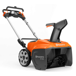 Husqvarna ST 253i sneslynge batteri