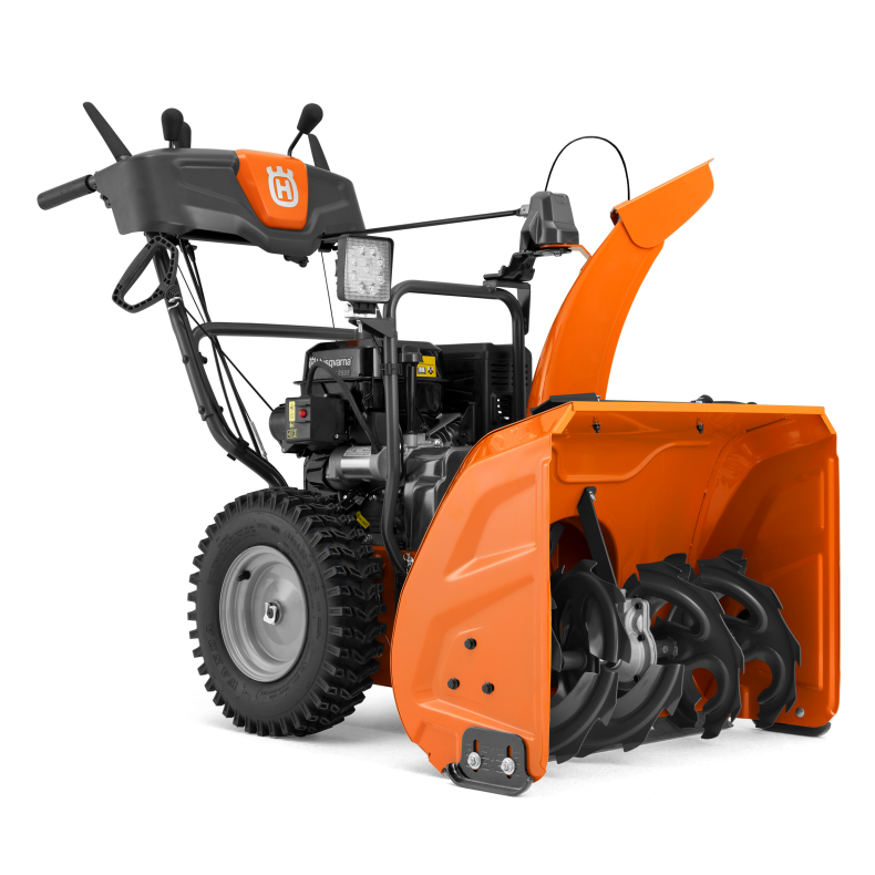 Husqvarna ST 269 sneslynge