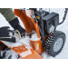 Husqvarna ST 376 sneslynge