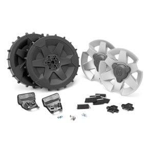 Automower-st til ujvnt terrn - 420/430X/440/450X/500-serien