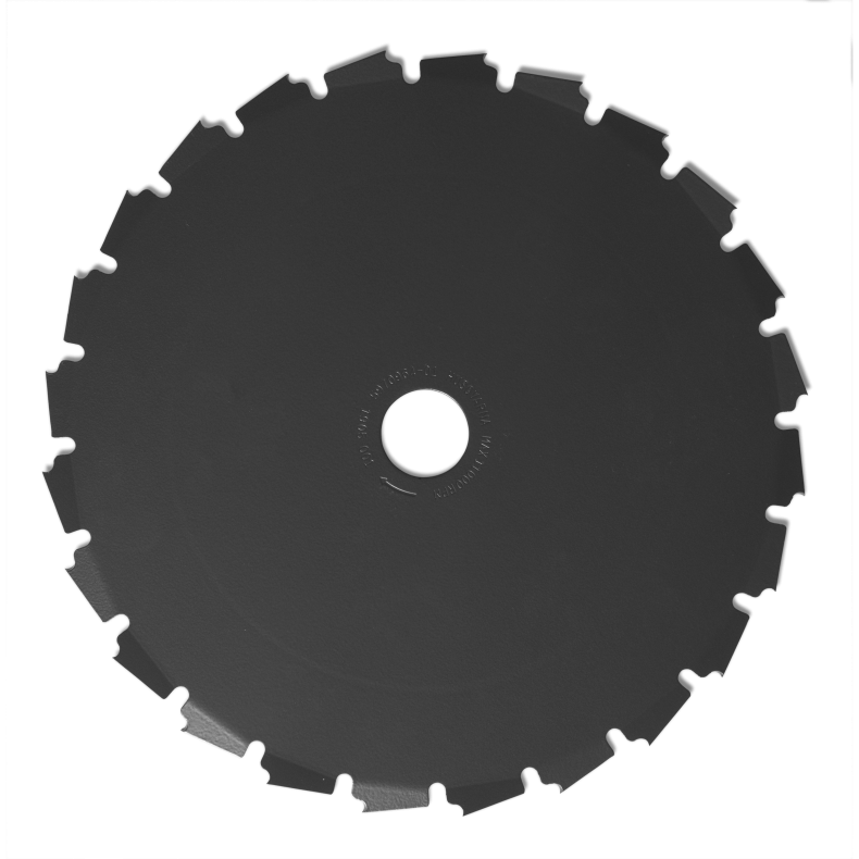 Scarlett 24T (1") / 225mm