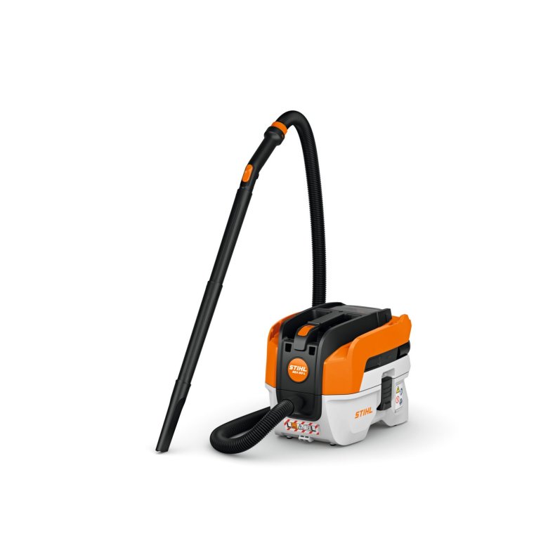 Stihl SEA 50 L stvsuger