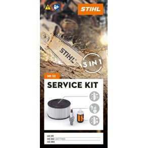 Servicekit 12 - MS 241, MS 362 (fr. 2018), MS 400