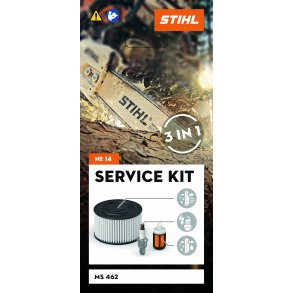 Servicekit 14 - MS 462