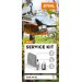 Servicekit 47 - til FS 38 (med STIHL 2-MIX motor, FS 55 (med STIHL 2-MIX motor)