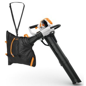 Stihl SHA 140 l�vsuger batteri