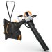 Stihl SHA 140 l�vsuger batteri