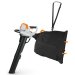 Stihl SHA 140 l�vsuger batteri