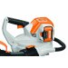 Stihl SHA 140 lvsuger batteri