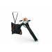 Stihl SHA 140 lvsuger batteri