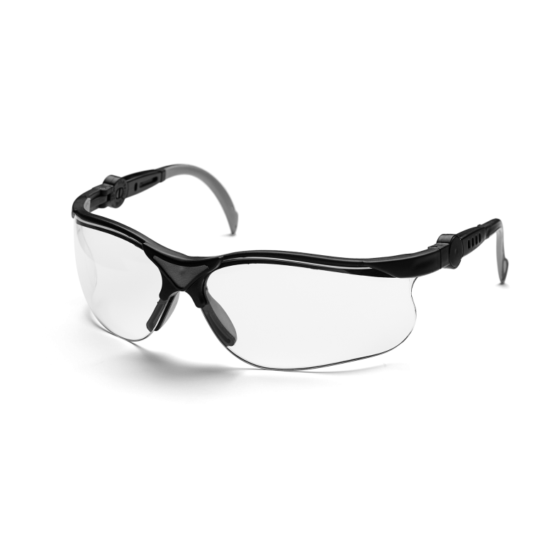 Husqvarna sikkerhedsbriller, Clear X