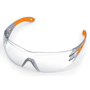 Stihl sikkerhedsbrille, Light Plus Klar