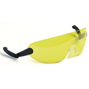 Stihl sikkerhedsbrille - V6 gul
