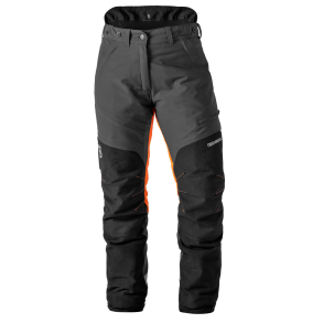 Husqvarna sikkerhedsbukser, technical til kvinder