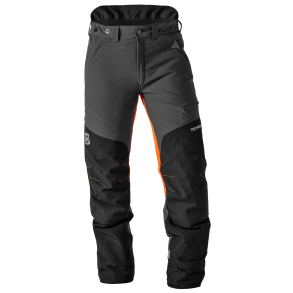 Husqvarna sikkerhedsbukser, technical til mnd