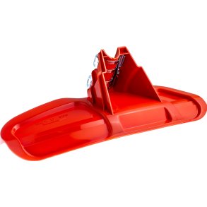 Beskyttelsesskrm (503 95 43-02) - 343F, 345F, 345Fxt