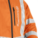 Husqvarna Skovjakke High Viz, Classic