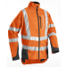 Husqvarna Skovjakke High Viz, Classic