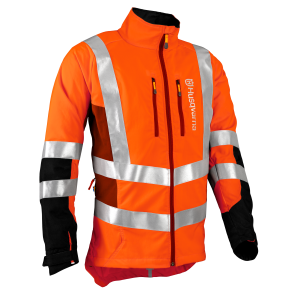 Husqvarna High-viz skovjakke, Technical Extreme