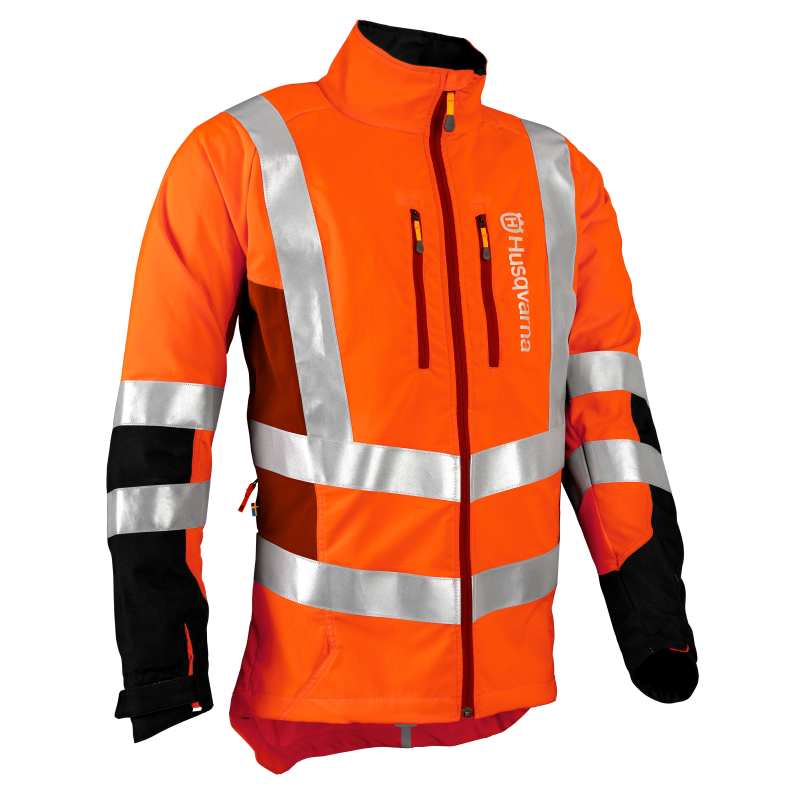 Husqvarna High-viz skovjakke, Technical Extreme