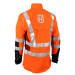 Husqvarna High-viz skovjakke, Technical Extreme