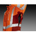 Husqvarna High-viz skovjakke, Technical Extreme