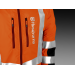 Husqvarna High-viz skovjakke, Technical Extreme