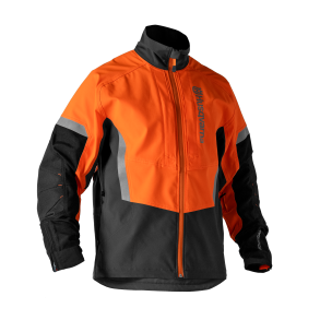 Husqvarna Skovjakke, Technical - Herre